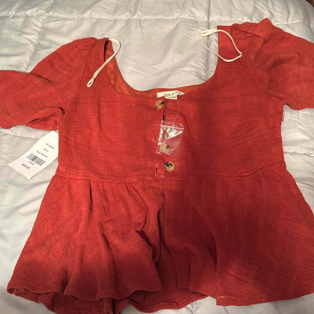 Shirt